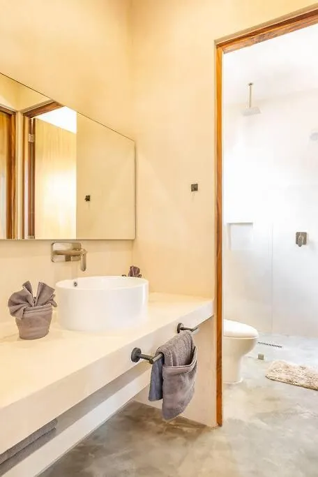 Casa Cedra #4 Villa Tulum Mexico