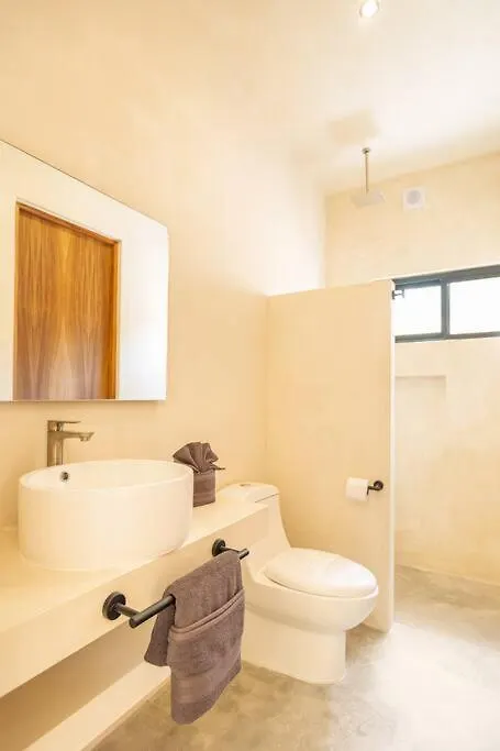 Casa Cedra #4 Villa Tulum 0*,  Meksika