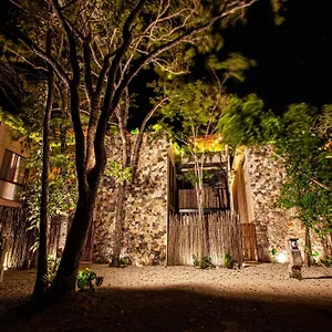 Calma Jungle Villas Appartement
