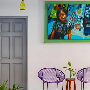 Отель Mestizo Gallery, Тулум